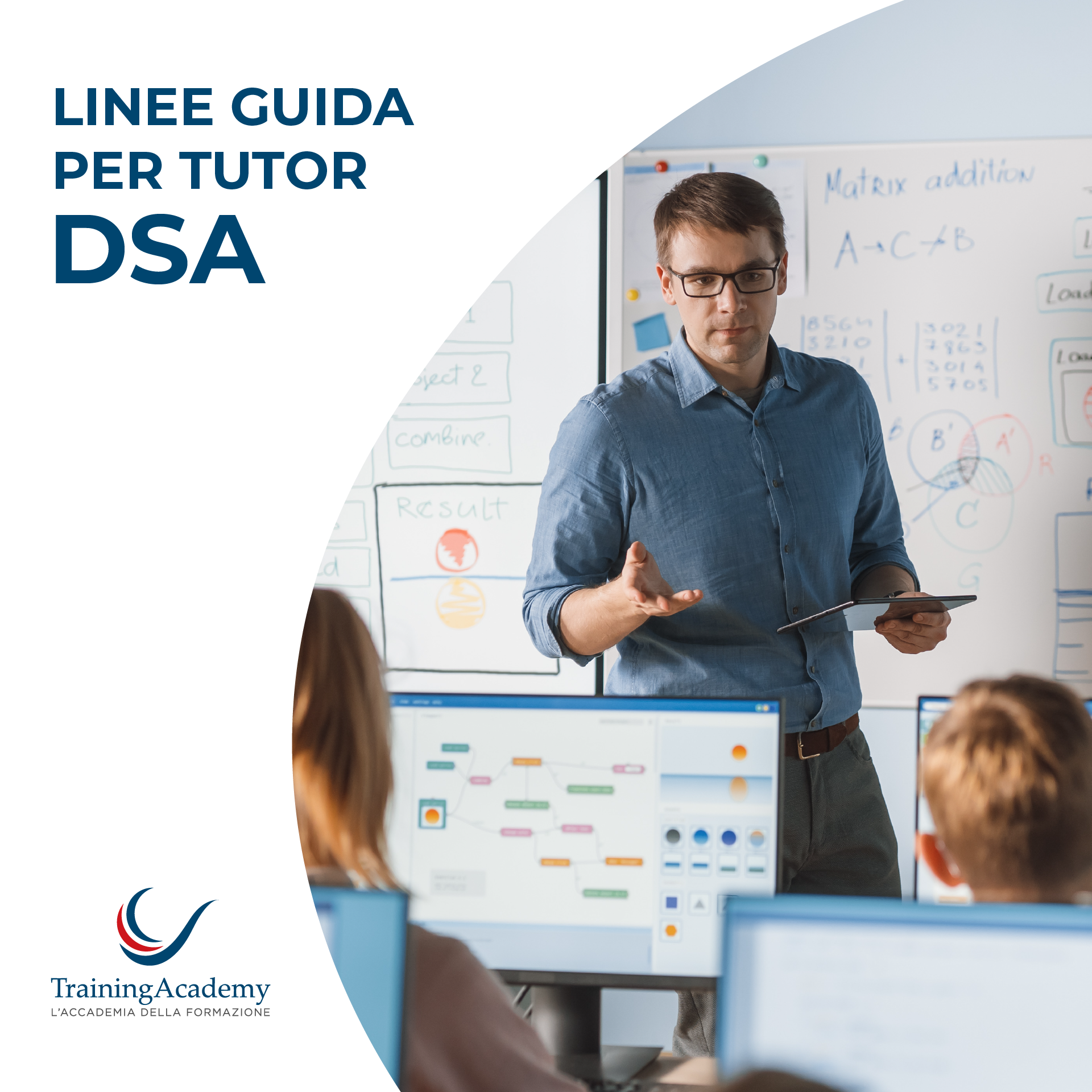 Linee guida per tutor DSA