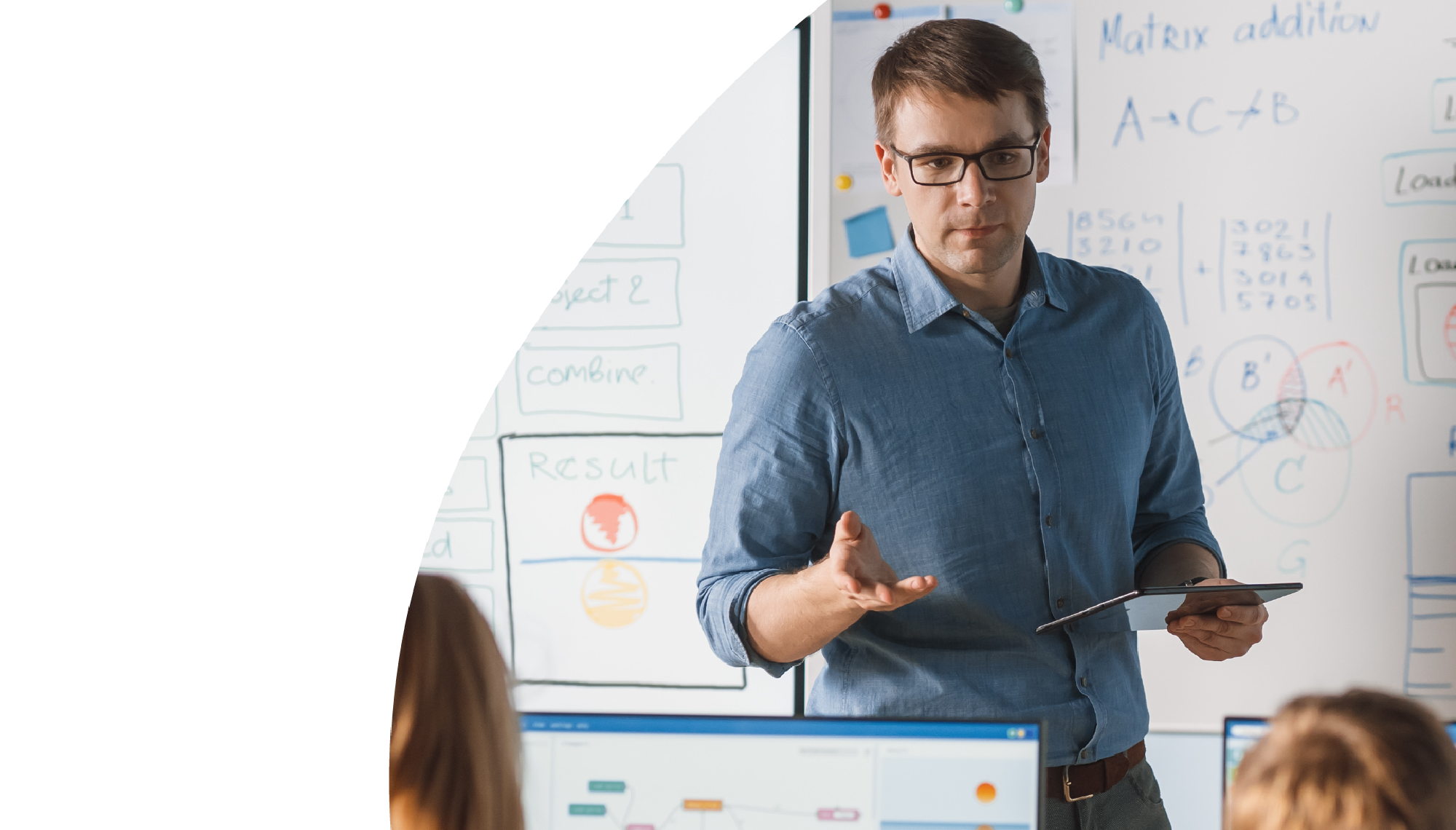 La comunicazione aumentativa e alternativa - CAA