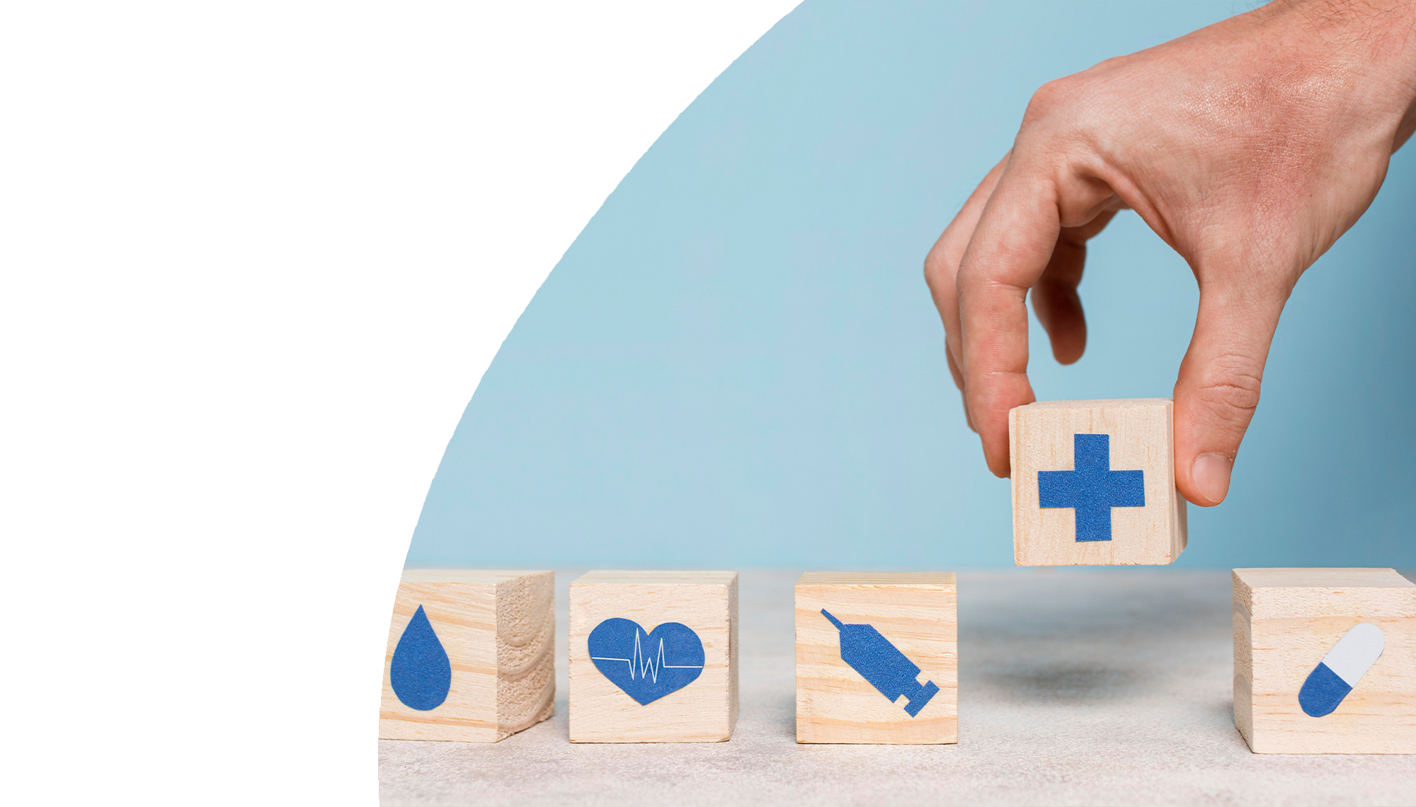 Prevenzione: rischi biologici in ambiente sanitario